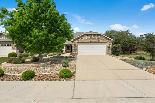 407 Fannin Ct, Georgetown, TX 78633