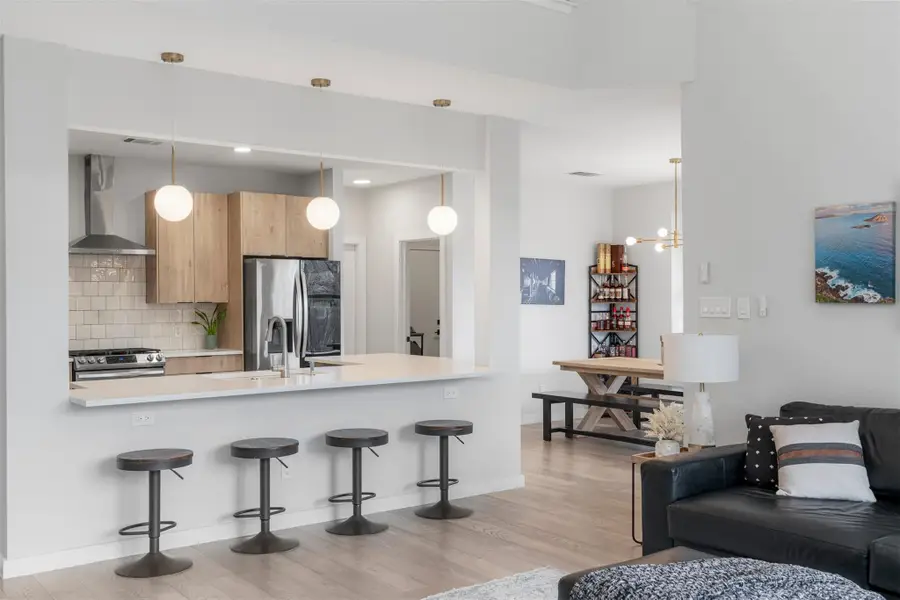 4522 Tello Path, Austin, TX 78749 - #3