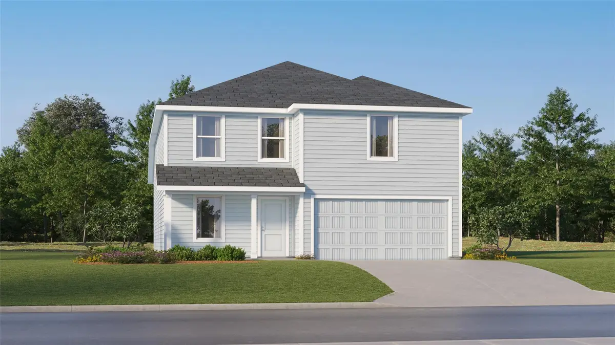 124 Canadian Cv, Uhland, TX 78640 - #1