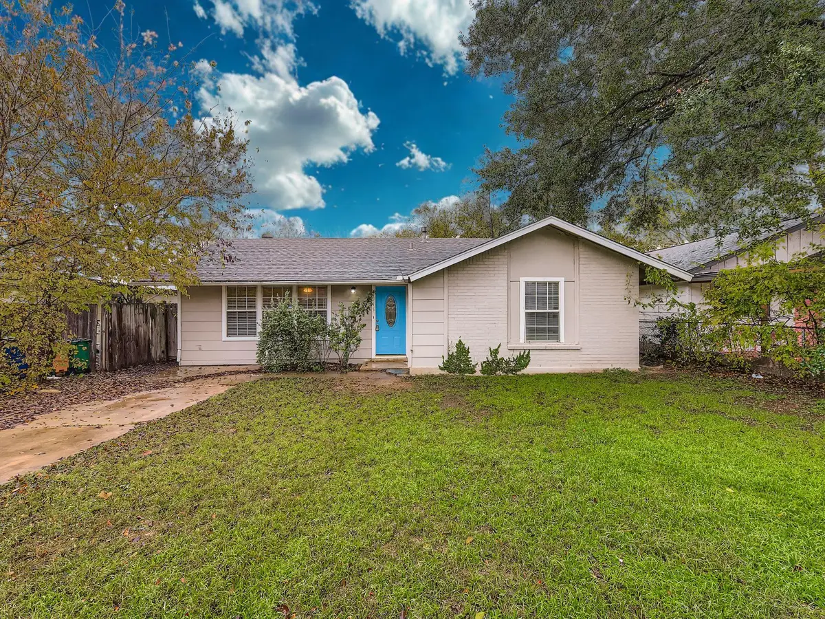 6915 Cherry Meadow Dr, Austin, TX 78745 - Image #1