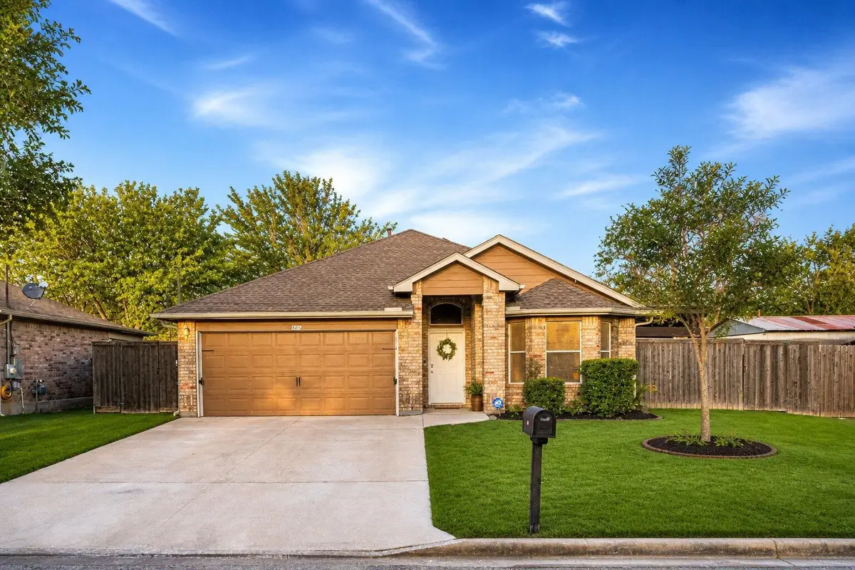 409 Lydia Ln, Thrall, TX 76578 - #1