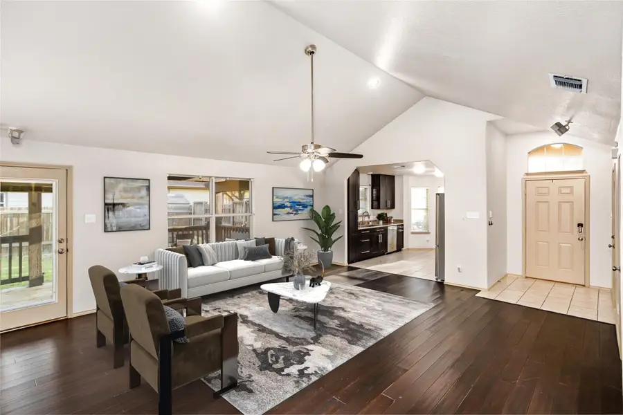 409 Lydia Ln, Thrall, TX 76578 - #3