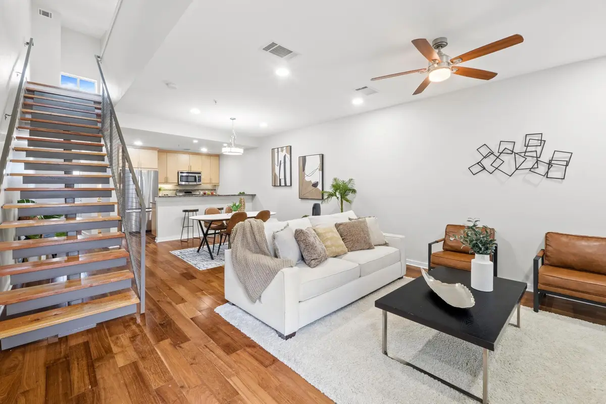 503 Swanee Dr #19, Austin, TX 78752 - Image #1