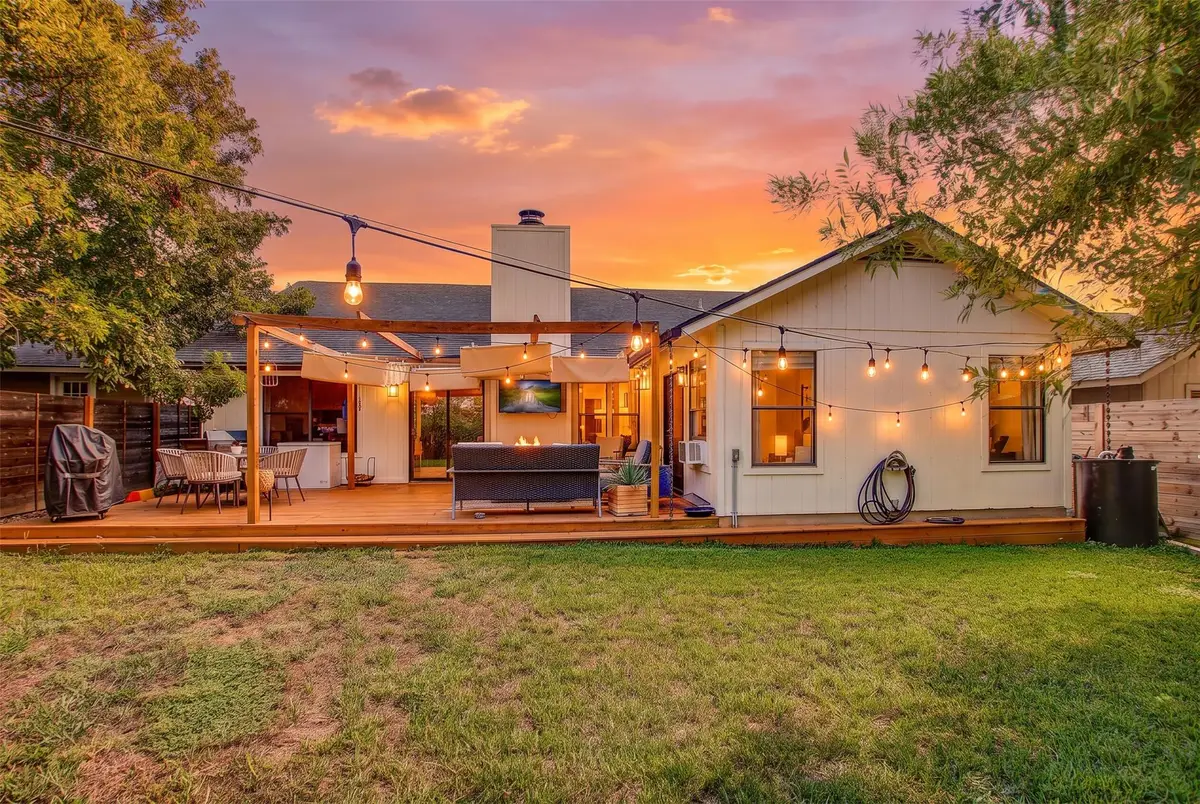 9706 Woodshire Dr, Austin, TX 78748 - #1