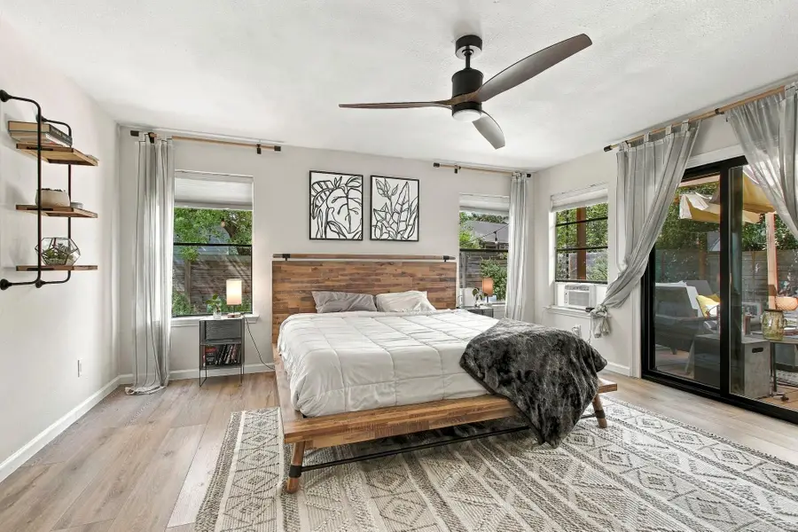 9706 Woodshire Dr, Austin, TX 78748 - #3