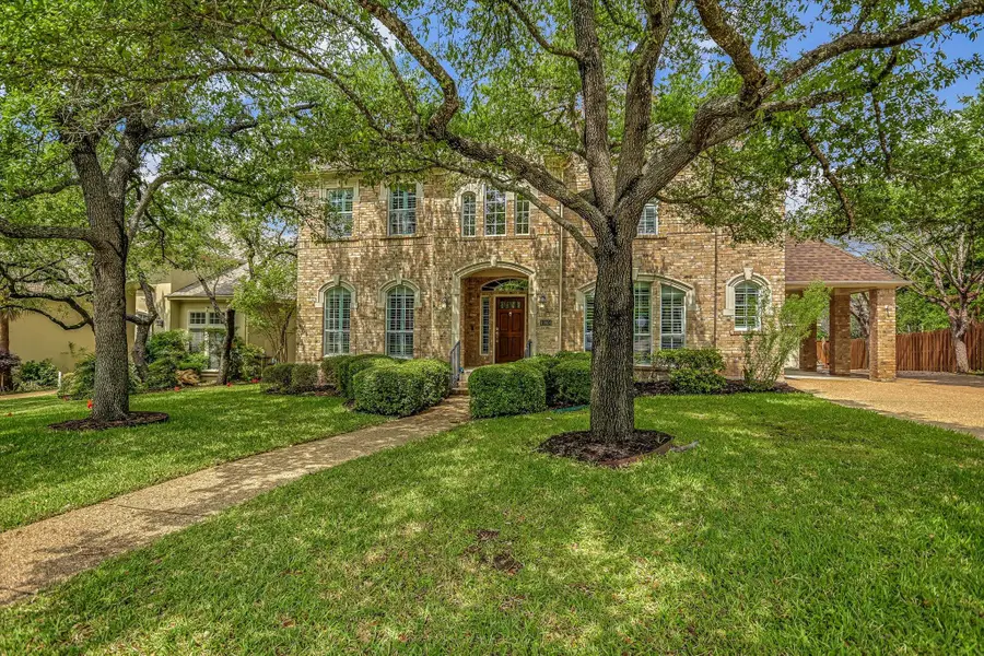 10804 Winchelsea Dr, Austin, TX 78750 - #2