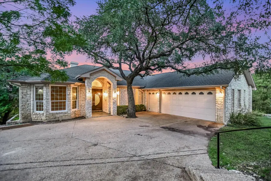 103 Highlander St, Lakeway, TX 78734 - #2