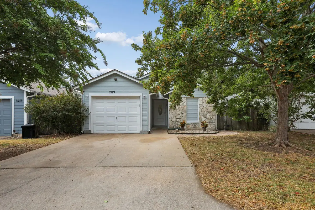 5919 Kevin Kelly Pl, Austin, TX 78727 - #1