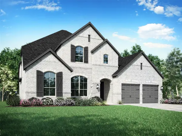 132 Greco Pass, Liberty Hill, TX 78642
