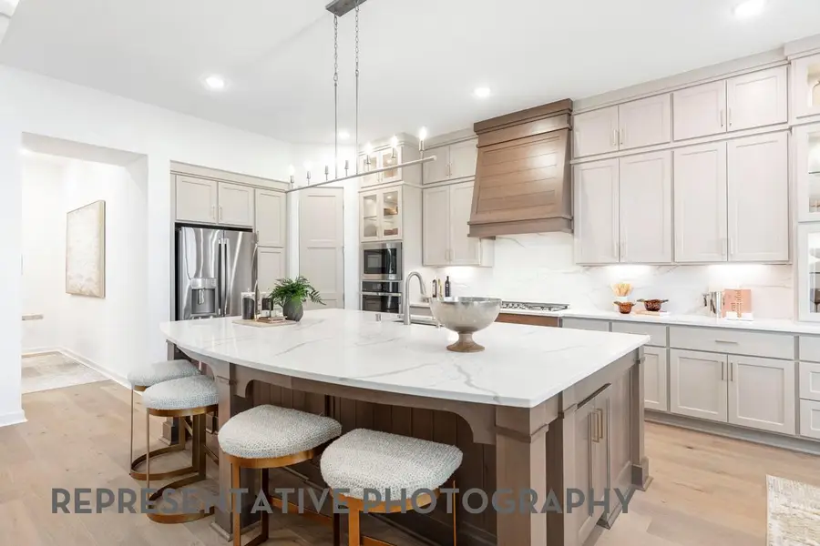 132 Greco Pass, Liberty Hill, TX 78642 - #2