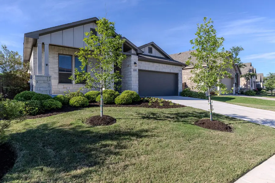 825 Whitetail Dr, Round Rock, TX 78681 - #3