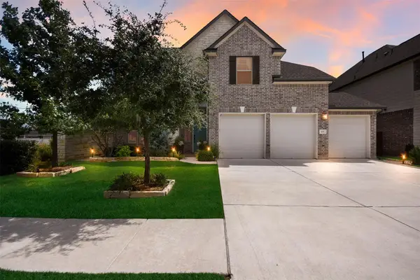 105 Potts St, Georgetown, TX 78628