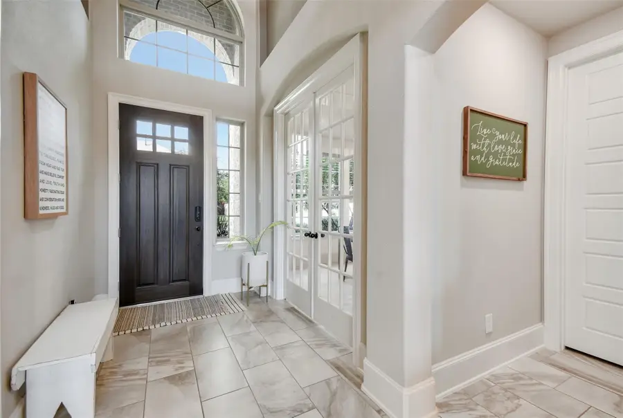 105 Potts St, Georgetown, TX 78628 - #2