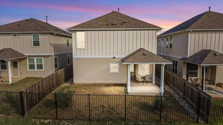 11204 El Capitan Dr, Austin, TX 78747 - #3