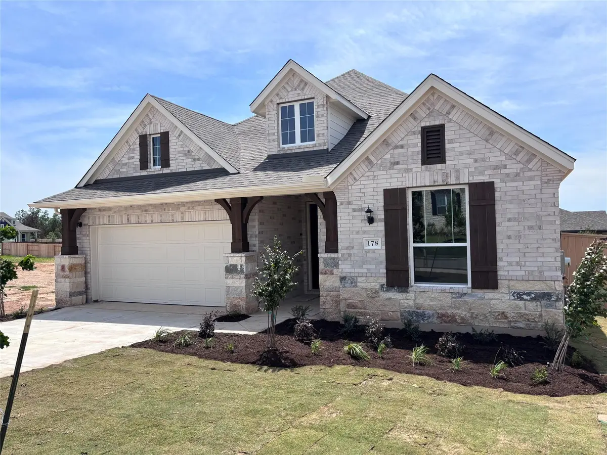 178 Coleto Trl, Bastrop, TX 78602 - #1