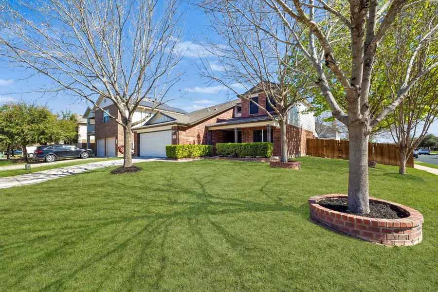 217 Inca Dove Ln, Leander, TX 78641 - #3