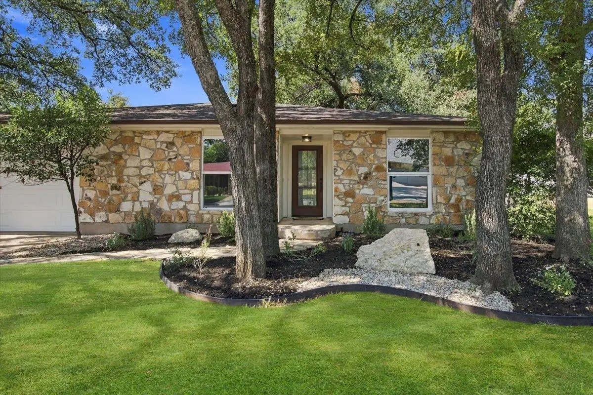 12006 Trianon Ln, Austin, TX 78727 - #1