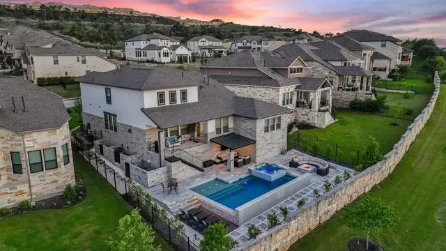 402 San Donato Dr, Austin, TX 78738 - #1