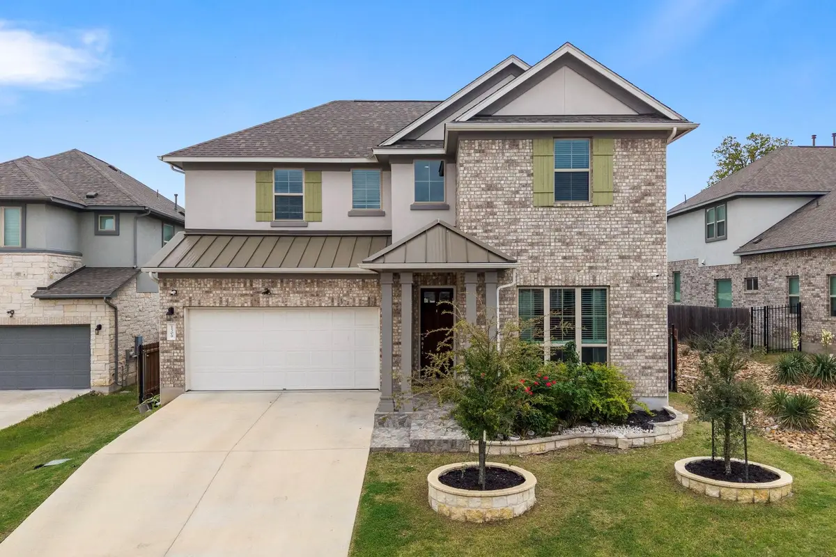1509 Reprise Bnd, Round Rock, TX 78681 - #1