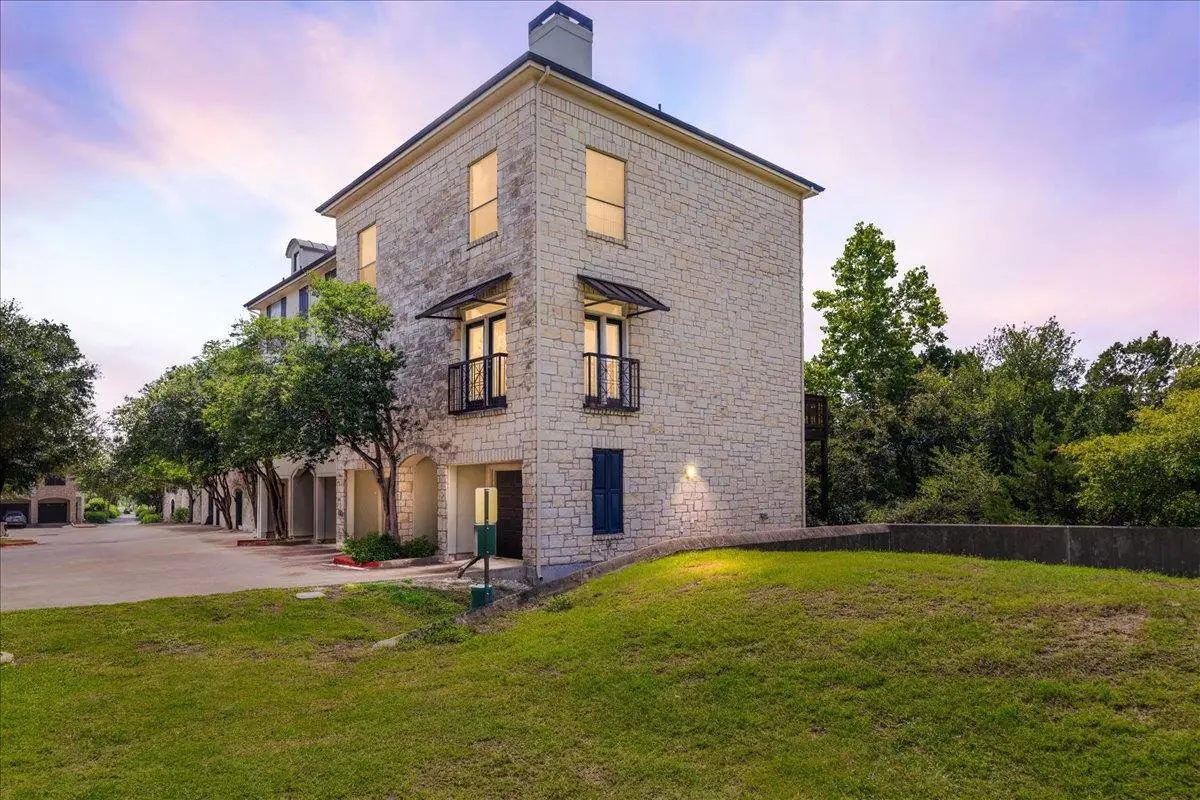 7701 Rialto Blvd #91, Austin, TX 78735 - #1
