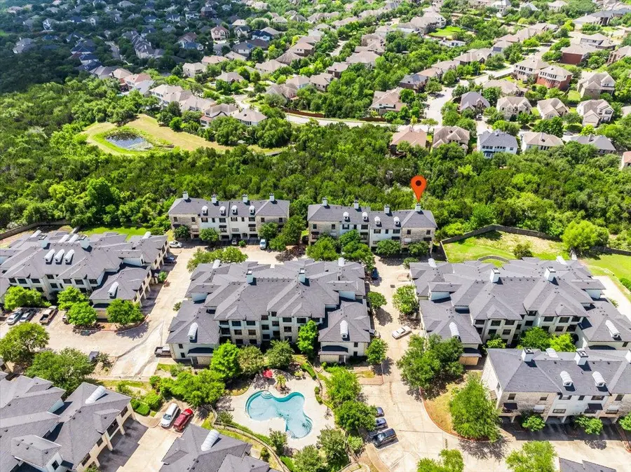 7701 Rialto Blvd #91, Austin, TX 78735 - #2