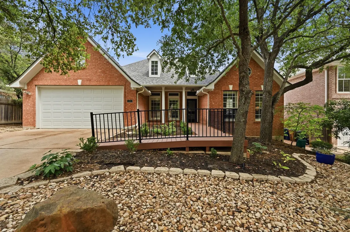 5916 Back Bay Ln, Austin, TX 78739 - #1