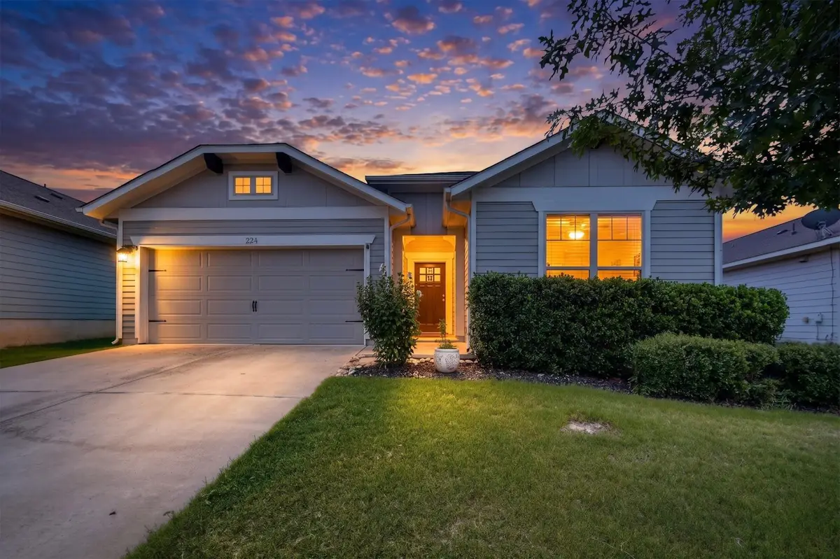 224 Trellis Blvd, Leander, TX 78641 - #1