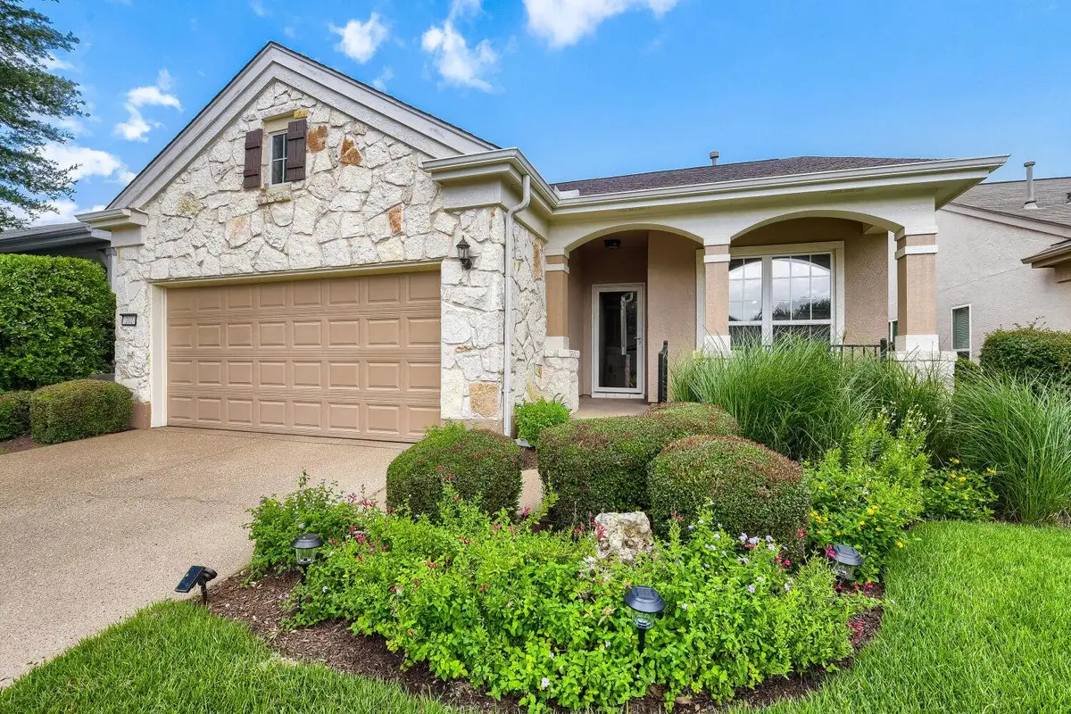 202 Farm Hill Dr, Georgetown, TX 78633 - #1