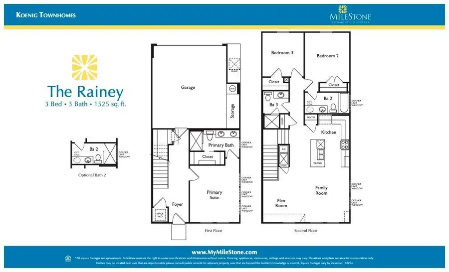 200 W 56th St #7104, Austin, TX 78751 - #2