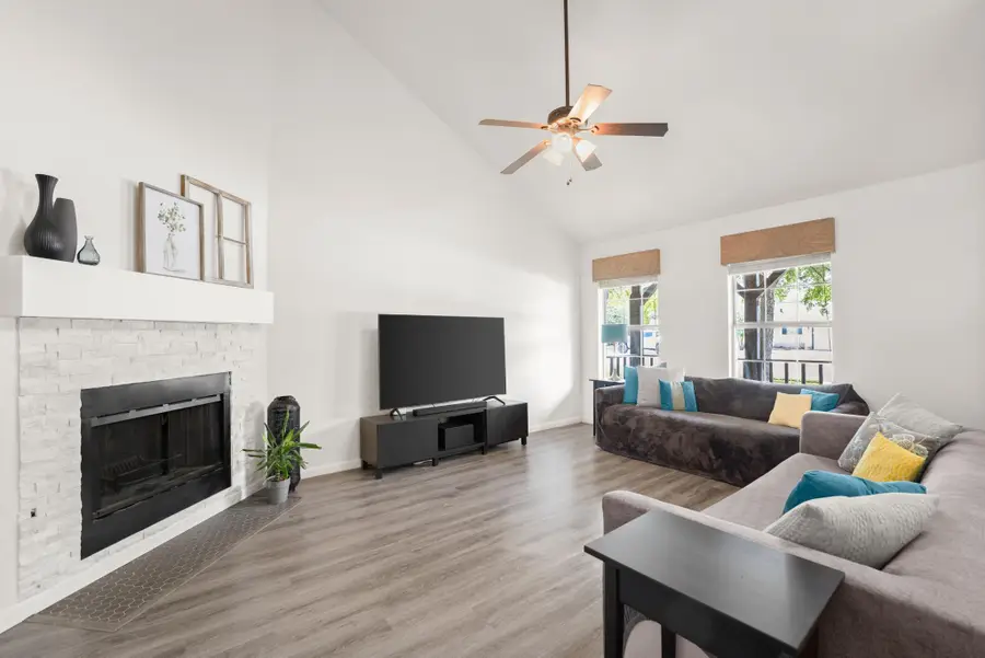 1812 Sylvia Ln, Round Rock, TX 78681 - #2