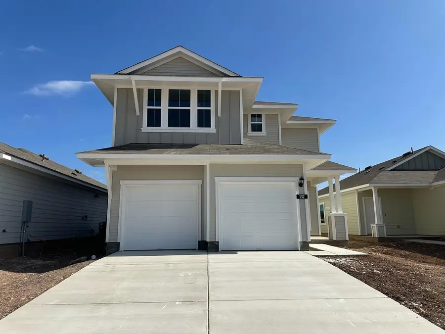 132 Adze Dr, Liberty Hill, TX 78642 - Image #2