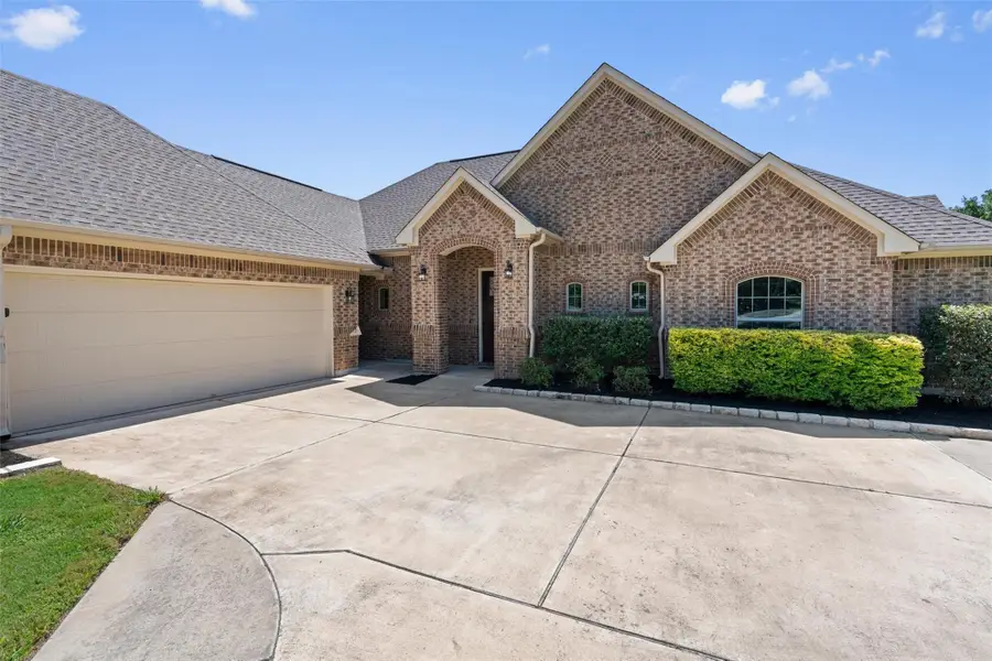 205 Quarry Lake Est, Liberty Hill, TX 78642 - #2