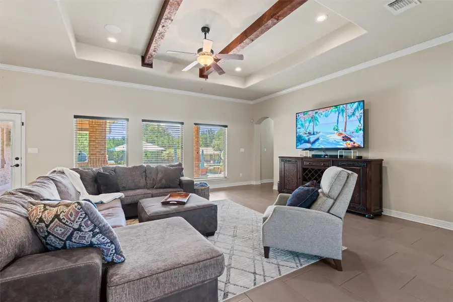 205 Quarry Lake Est, Liberty Hill, TX 78642 - #3