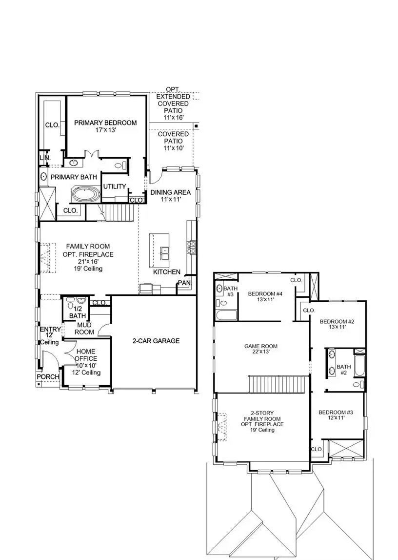153 Datewood Dr, Liberty Hill, TX 78642 - #3
