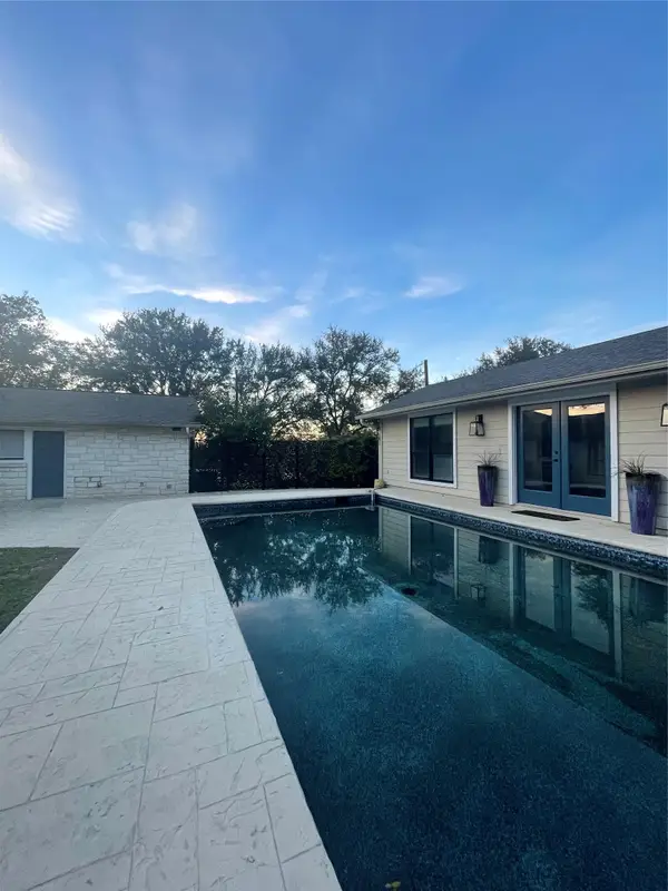 505 Avenue E., Marble Falls, TX 78654