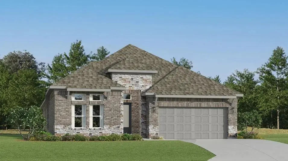 423 Corniche Cir, Hutto, TX 78634 - #1