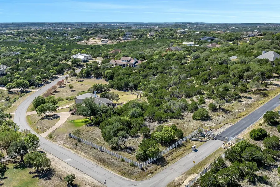 1500 Kemp Hills Dr, Austin, TX 78737 - #3