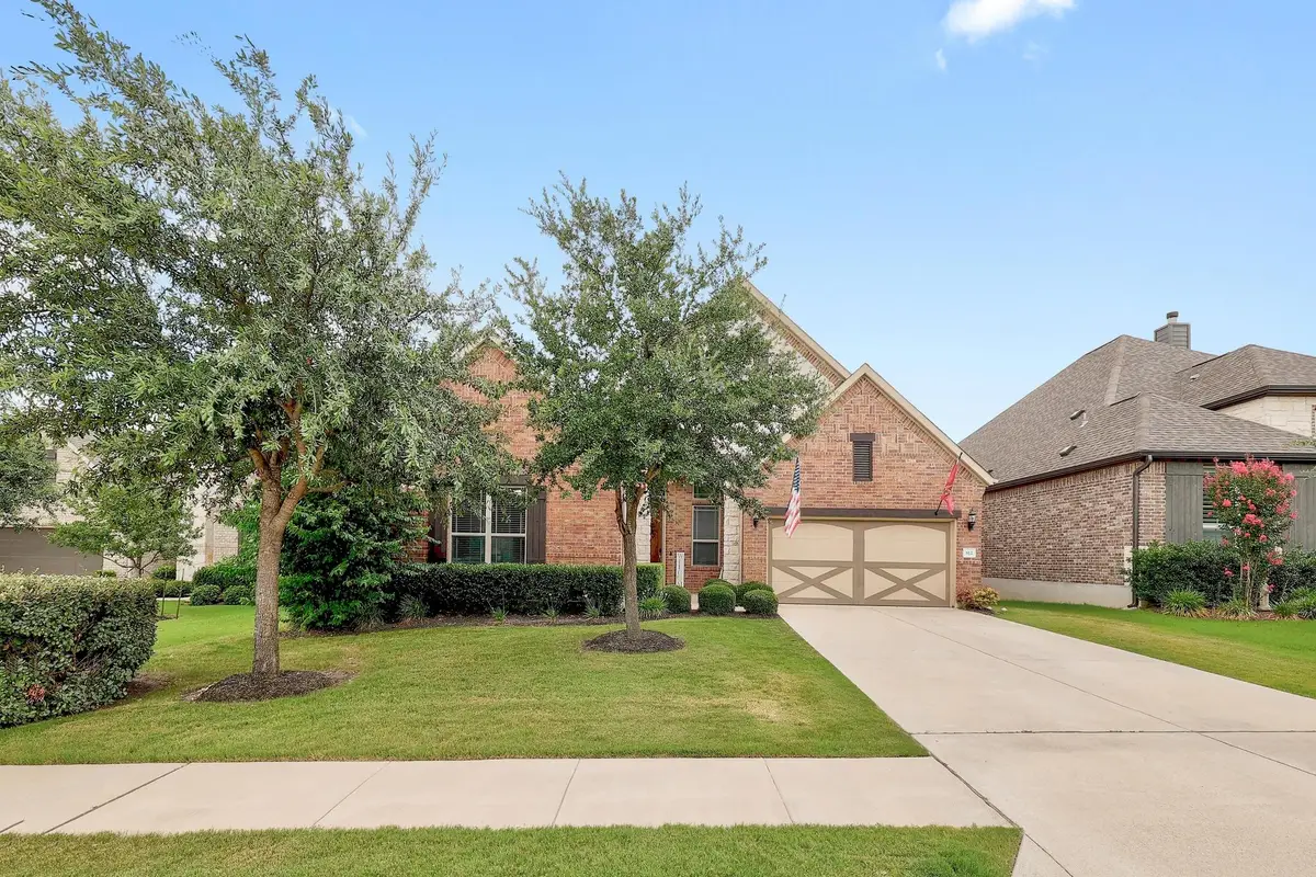 812 Anahuac Dr, Leander, TX 78641 - #1