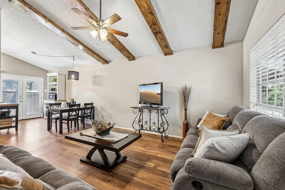 1015 Yager Ln #184, Austin, TX 78753 - #1