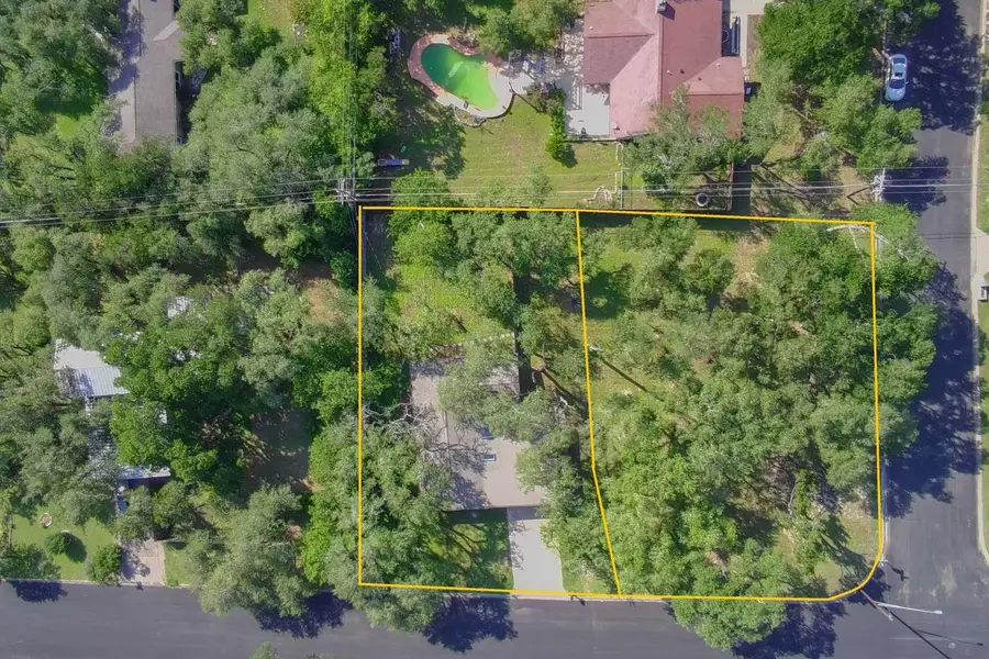 11508 Bell Ave, Austin, TX 78759 - #2
