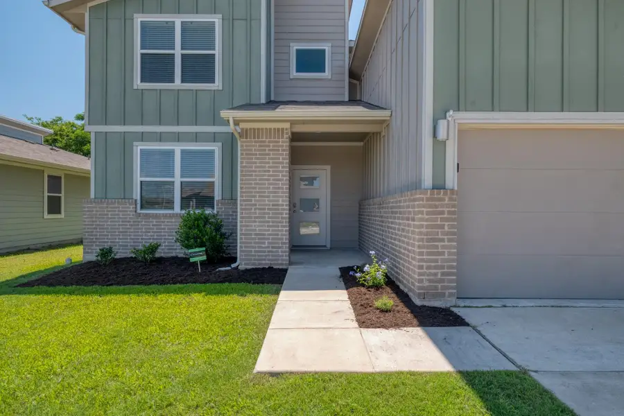 7501 Smallwood Dr, Austin, TX 78724 - #2