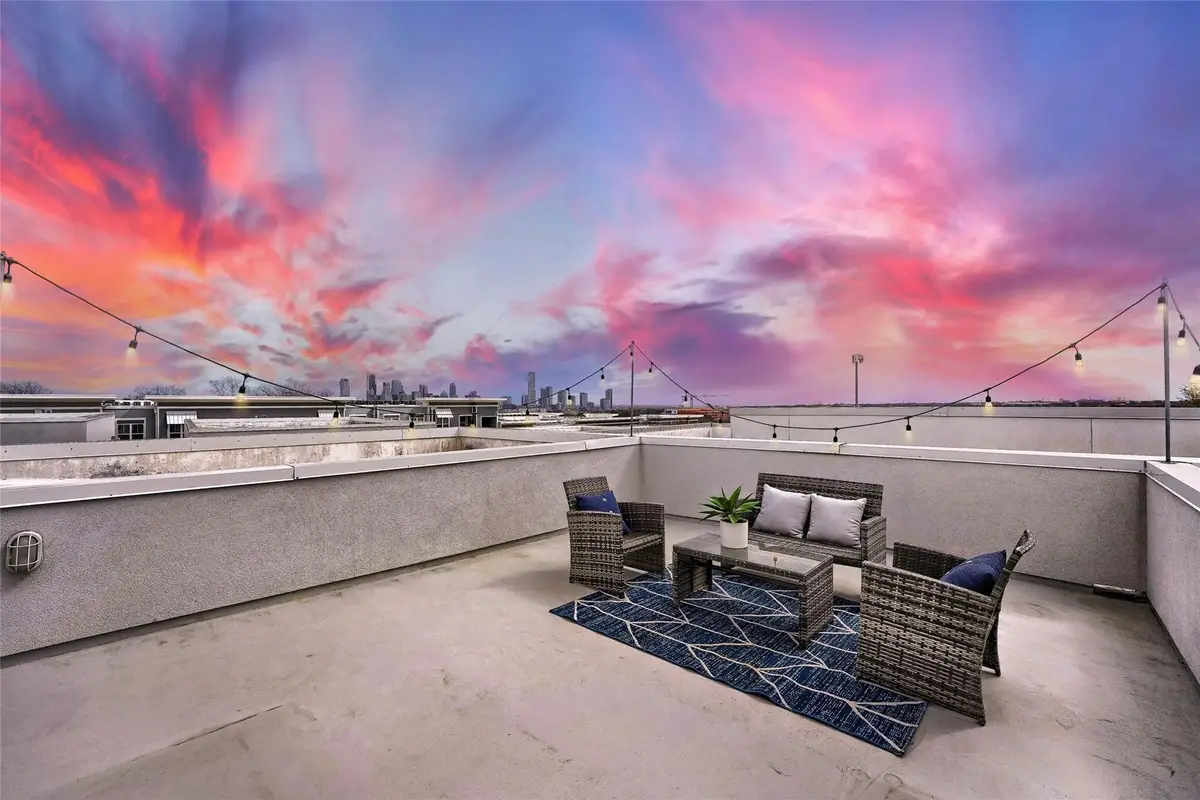 2301 Bluebonnet Ln #4, Austin, TX 78704 - #1