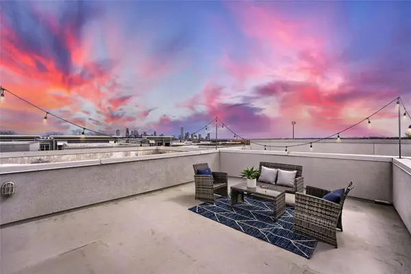 2301 Bluebonnet Ln #4, Austin, TX 78704