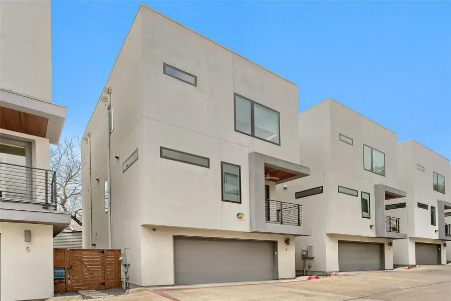2301 Bluebonnet Ln #4, Austin, TX 78704 - #2