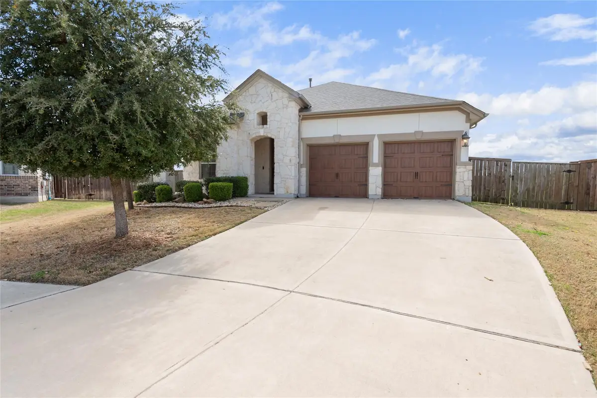 1309 Decatur Ct, Leander, TX 78641 - #1