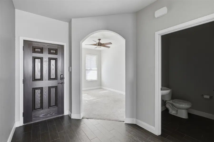 504 Andele Way, Liberty Hill, TX 78642 - #3