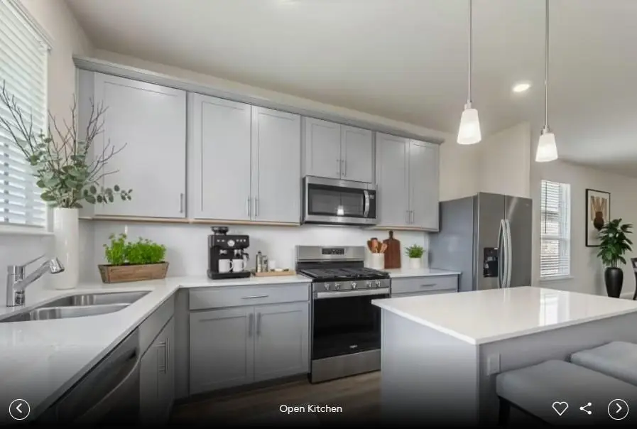 605 Henry Milton Rd, Georgetown, TX 78626 - #3