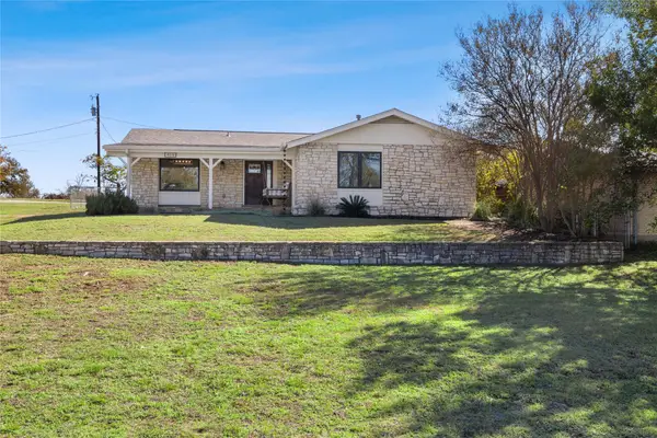 419 Avenue E, Marble Falls, TX 78654