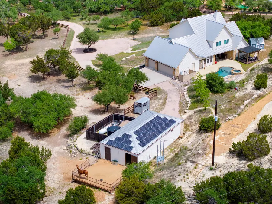 1051 Trailhead Cir, Dripping Springs, TX 78620 - #3