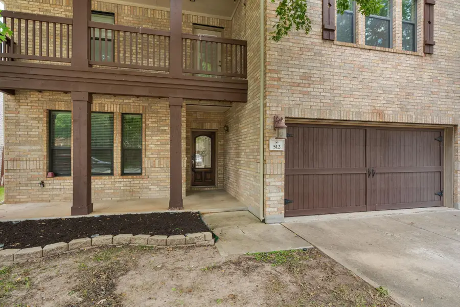 512 Clover Flat Rd, Cedar Park, TX 78613 - #2